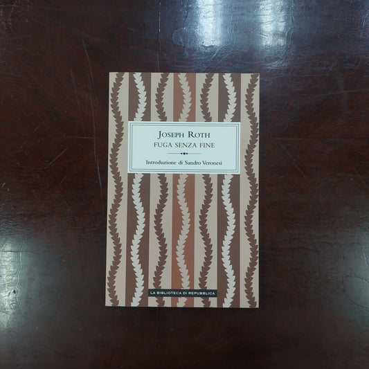 Classici  Biblioteca La Repubblica - Vari Autori