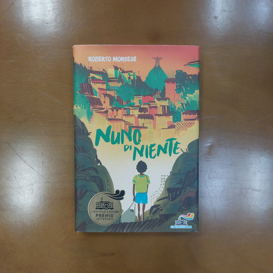 L/nuno Di Niente - Morgese Roberto