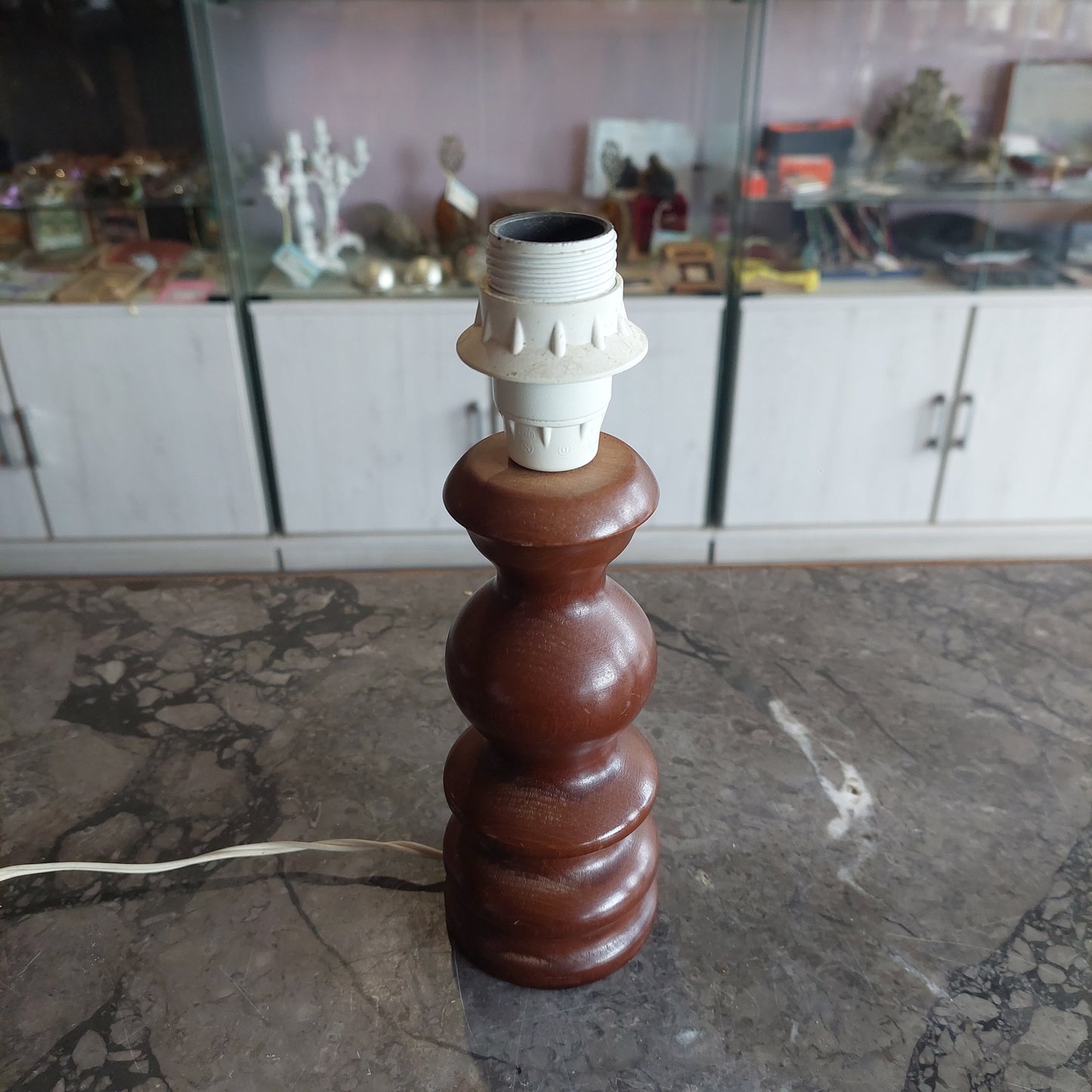 Lume Legno H20