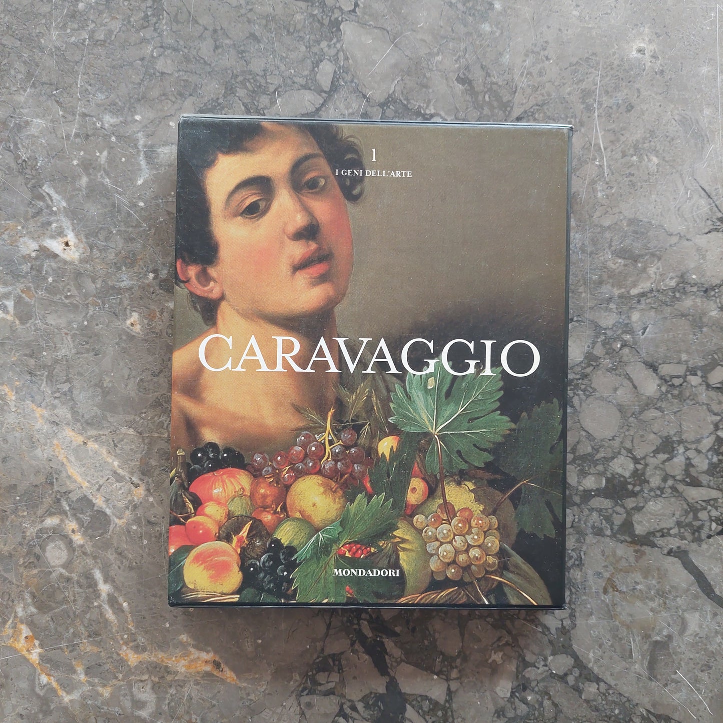 Caravaggio