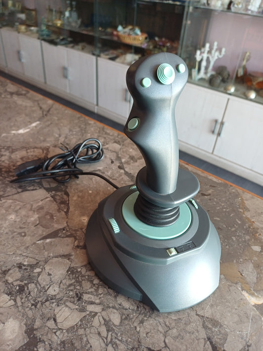 Joystick Top Shot Gc-1000f Plus