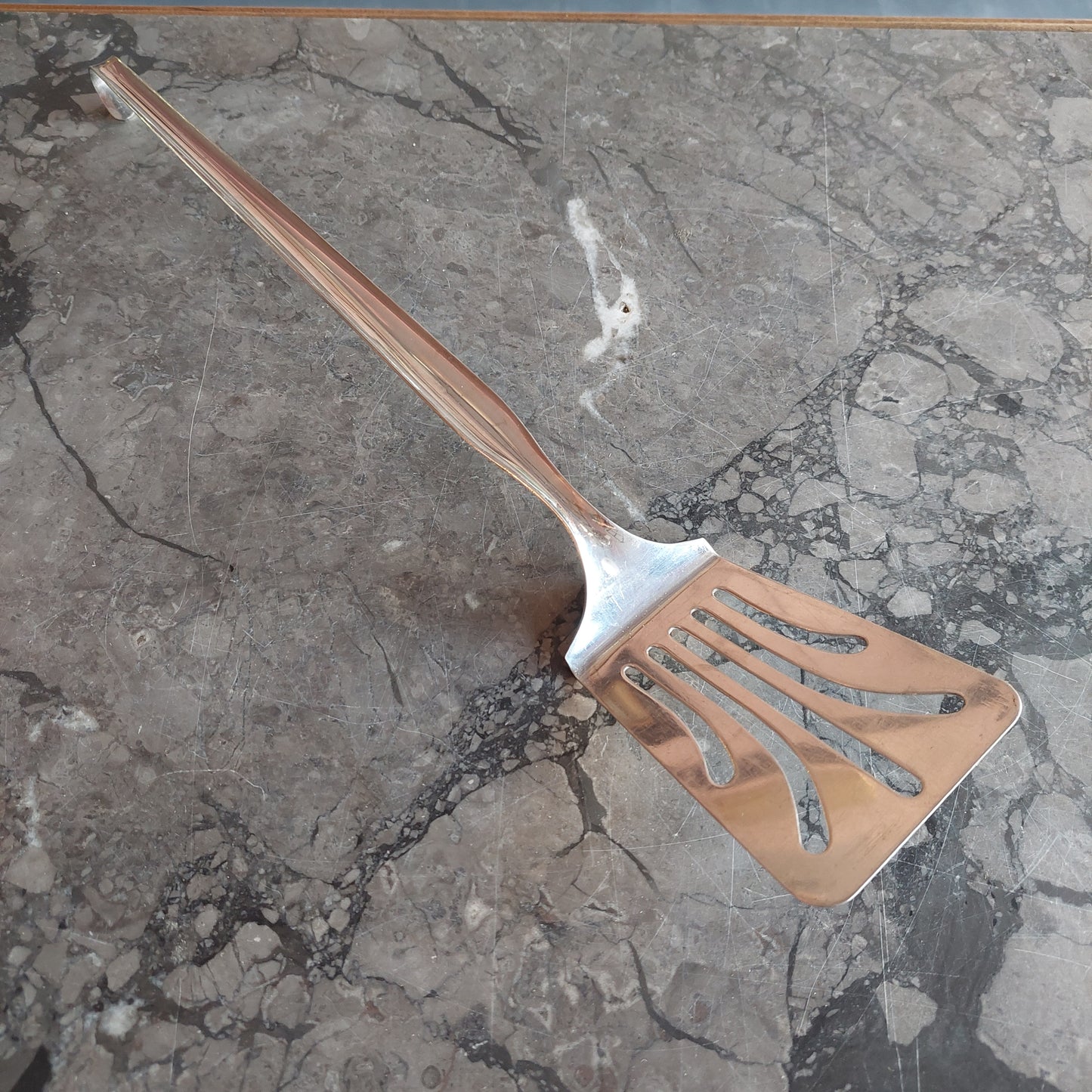 Paletta Acciaio Inox