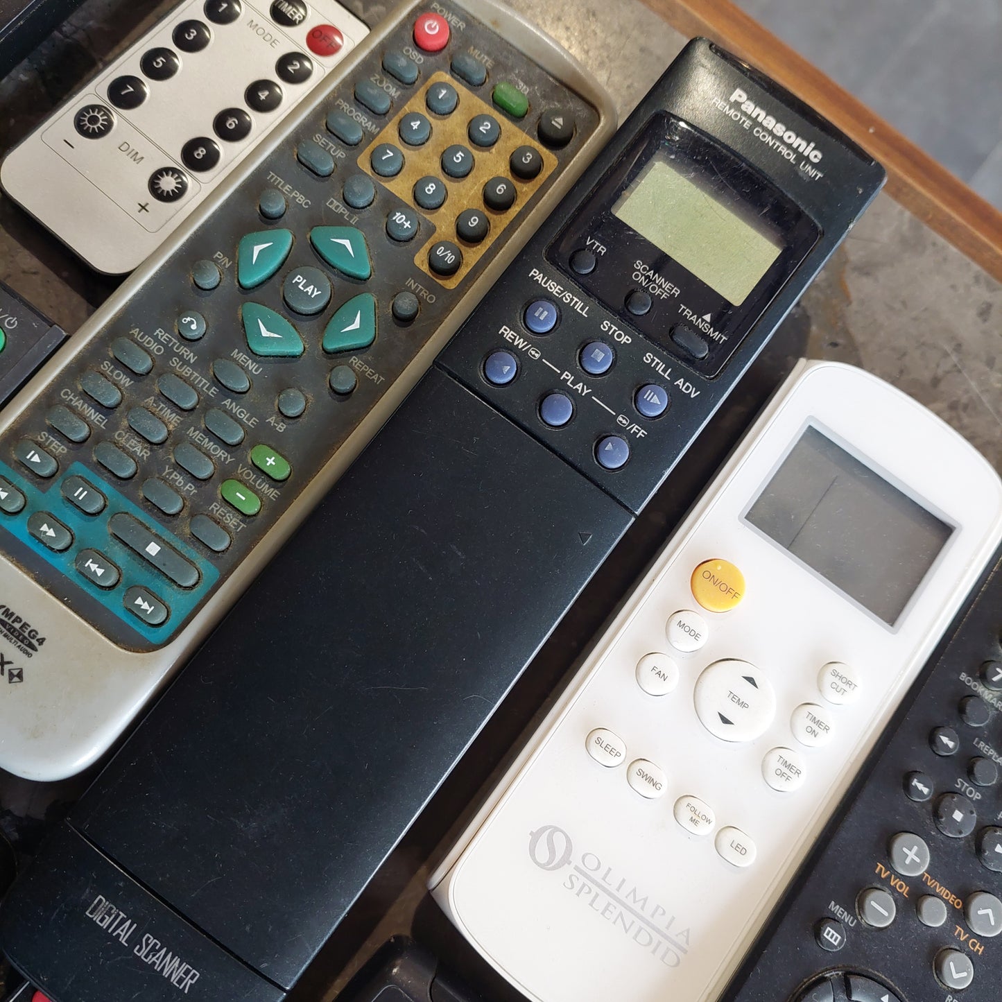 Telecomando