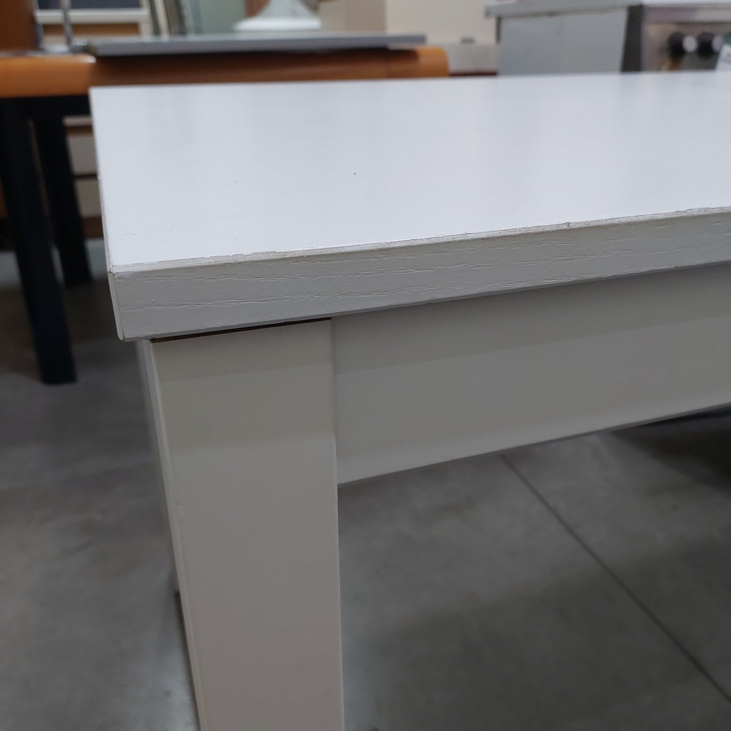 Tavolo Allungabile Ikea Näsinge Cm130/190x80x75h