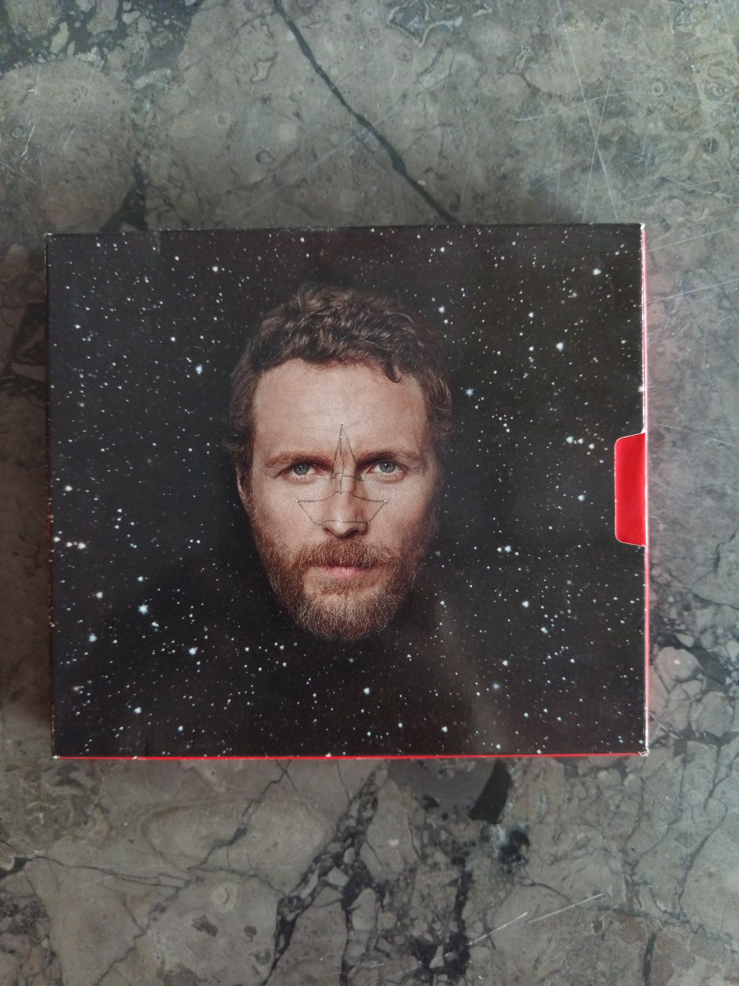 Ora - Lorenzo Jovanotti Cherubini