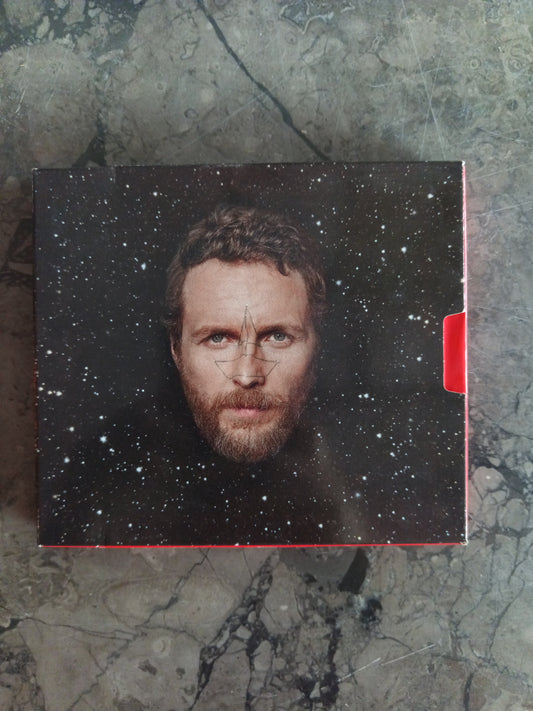 Ora - Lorenzo Jovanotti Cherubini