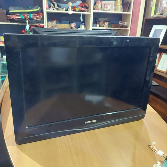 Tv Samsung 26 Pollici