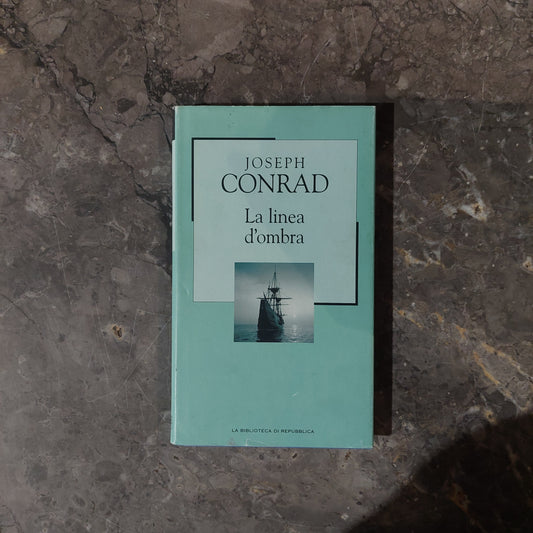 L/la Linea D'ombra - J. Conrad