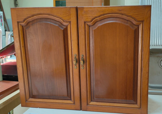 Pensile Da Cucina Scolapiatti 2/a Cm90x34x70h