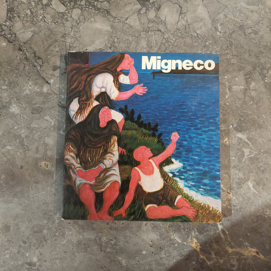 Migneco (catalogo)