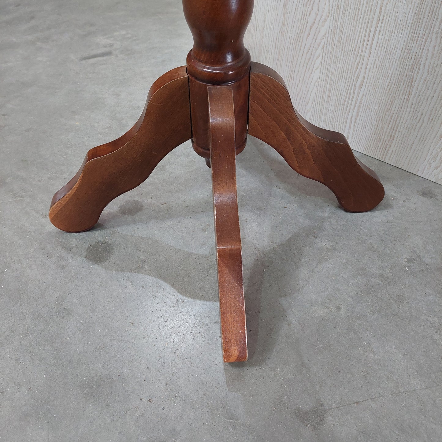 Piantana Appendiabiti Legno Chiaro