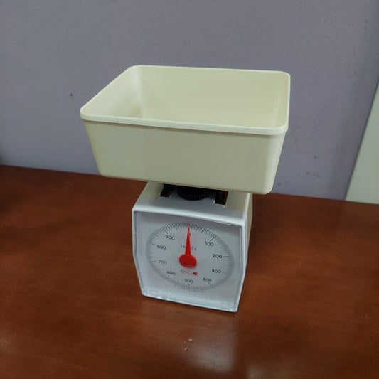 Bilancia Da Cucina 1 Kg Eva Collection