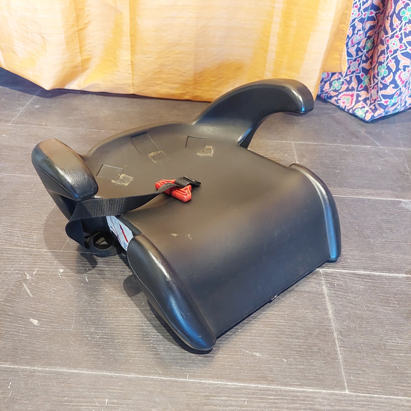 Alzatina* Auto Chicco Rigida