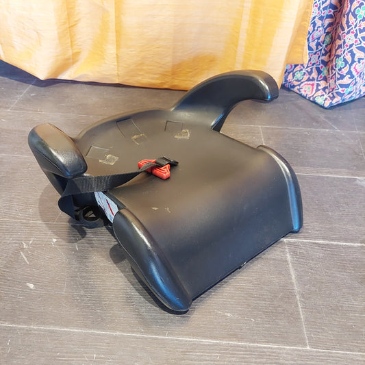 Alzatina* Auto Chicco Rigida