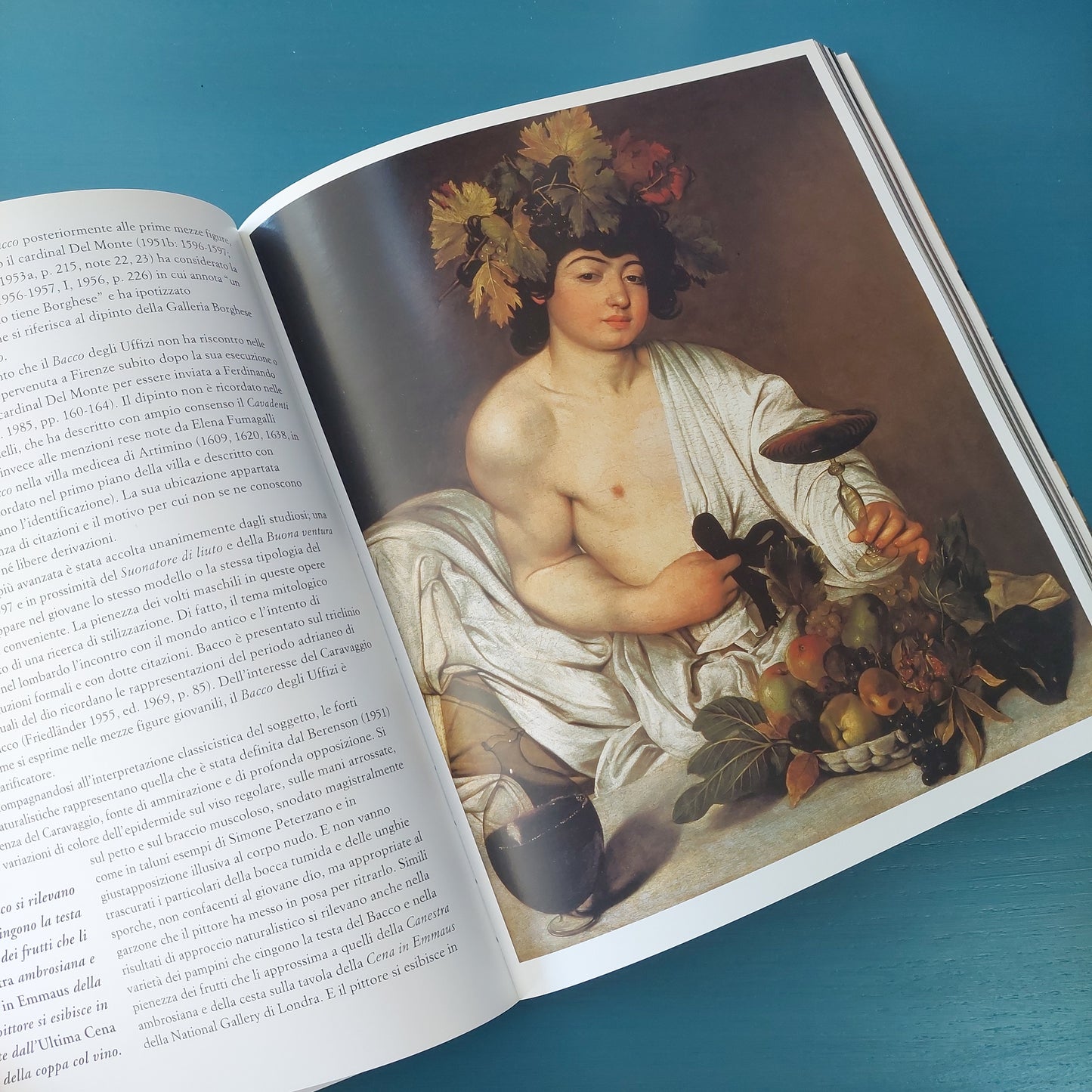 Caravaggio - Claudio M. Strinati