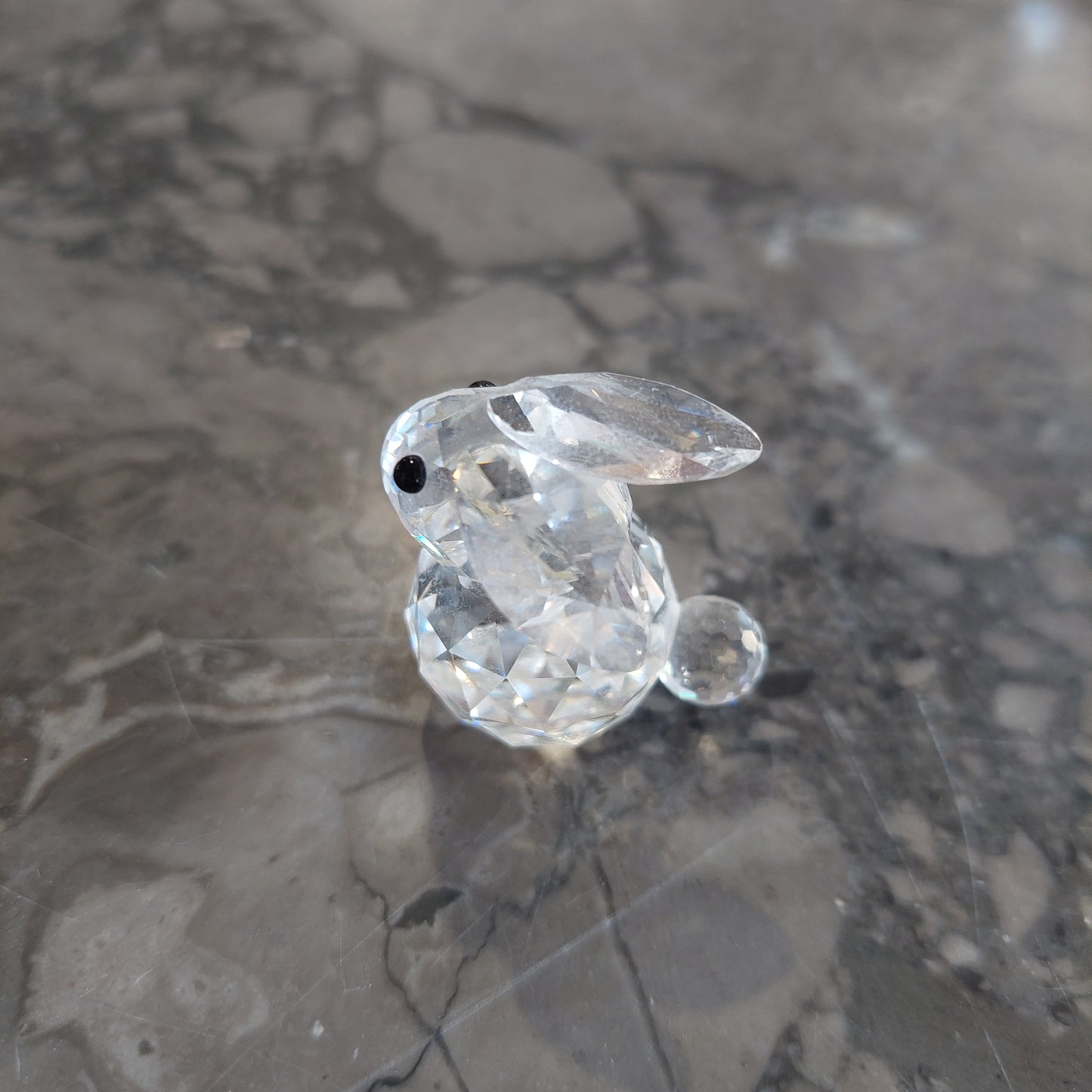 Leprotto Swarovski