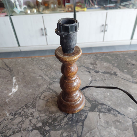 Lume Legno H20cm