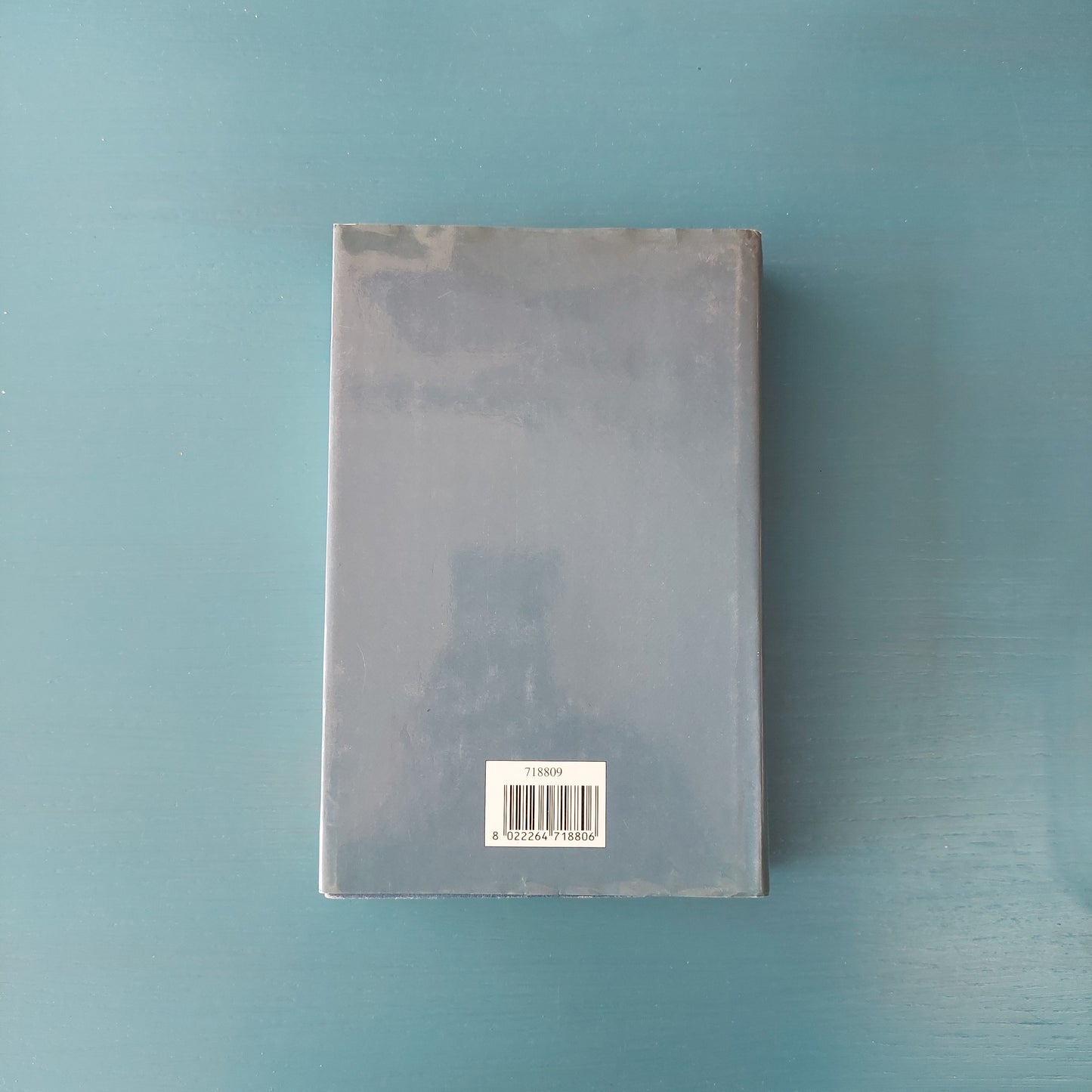 Non Ti Muovere - Margaret Mazzantini