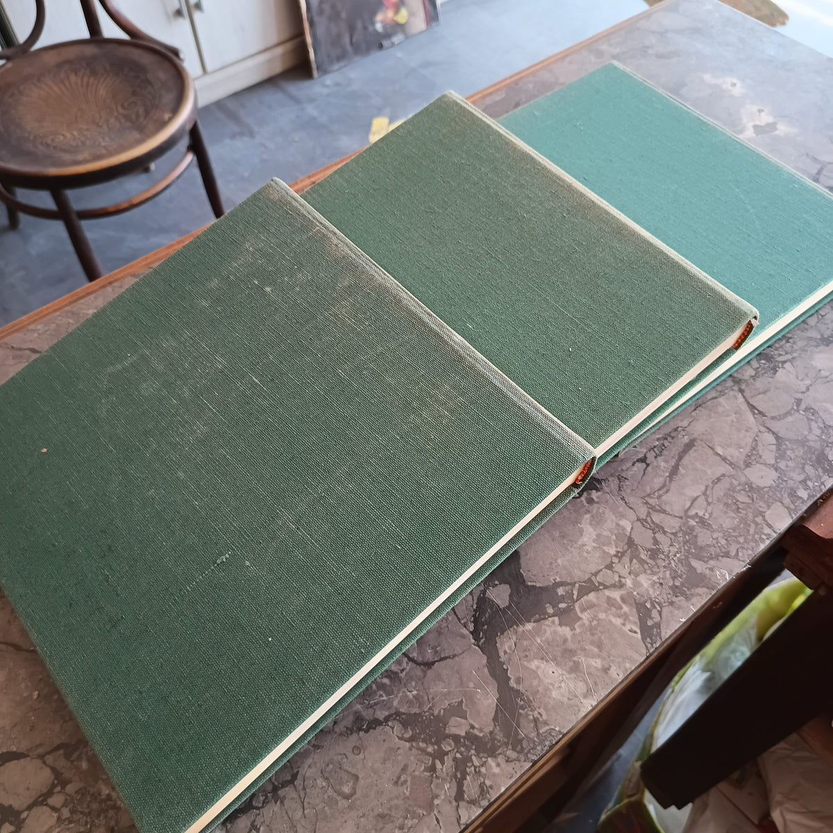 L/fiori In Casa (3 Voll.) Fratelli Fabbri Editori