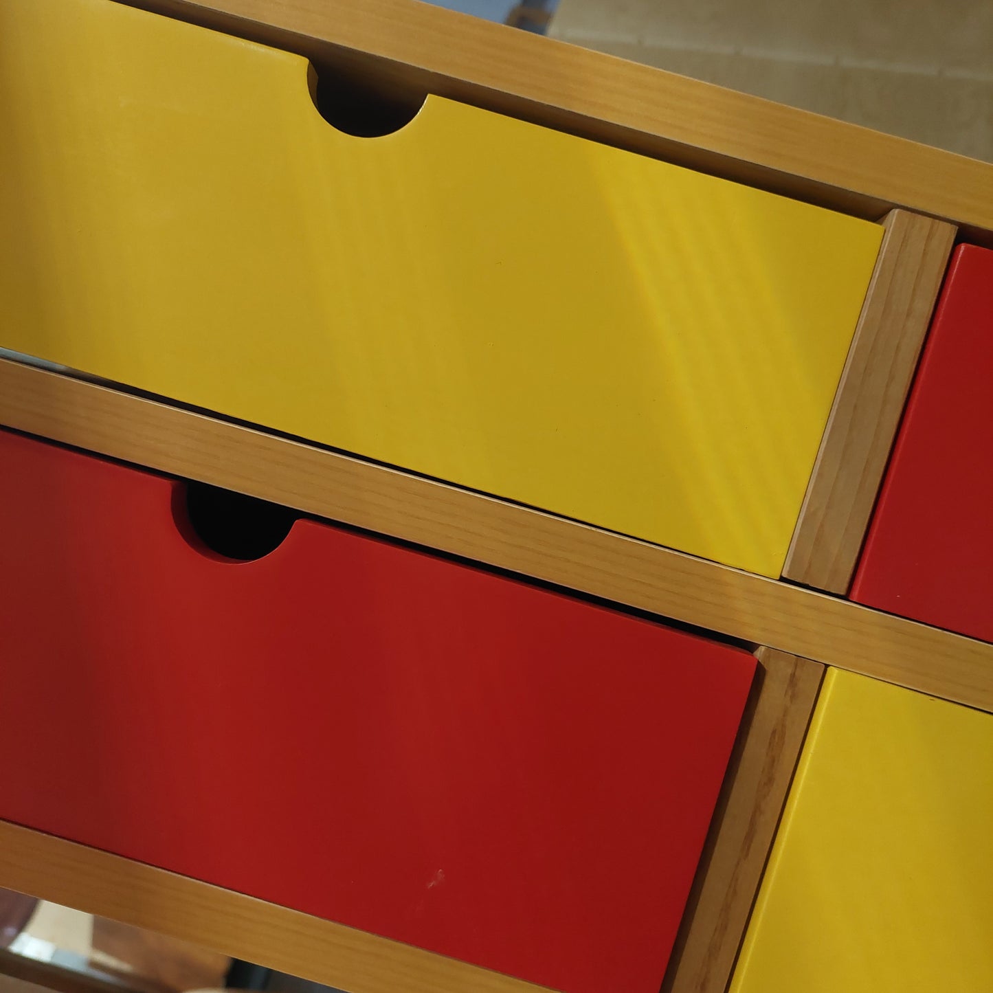 Armadio Con Libreria Per Cameretta