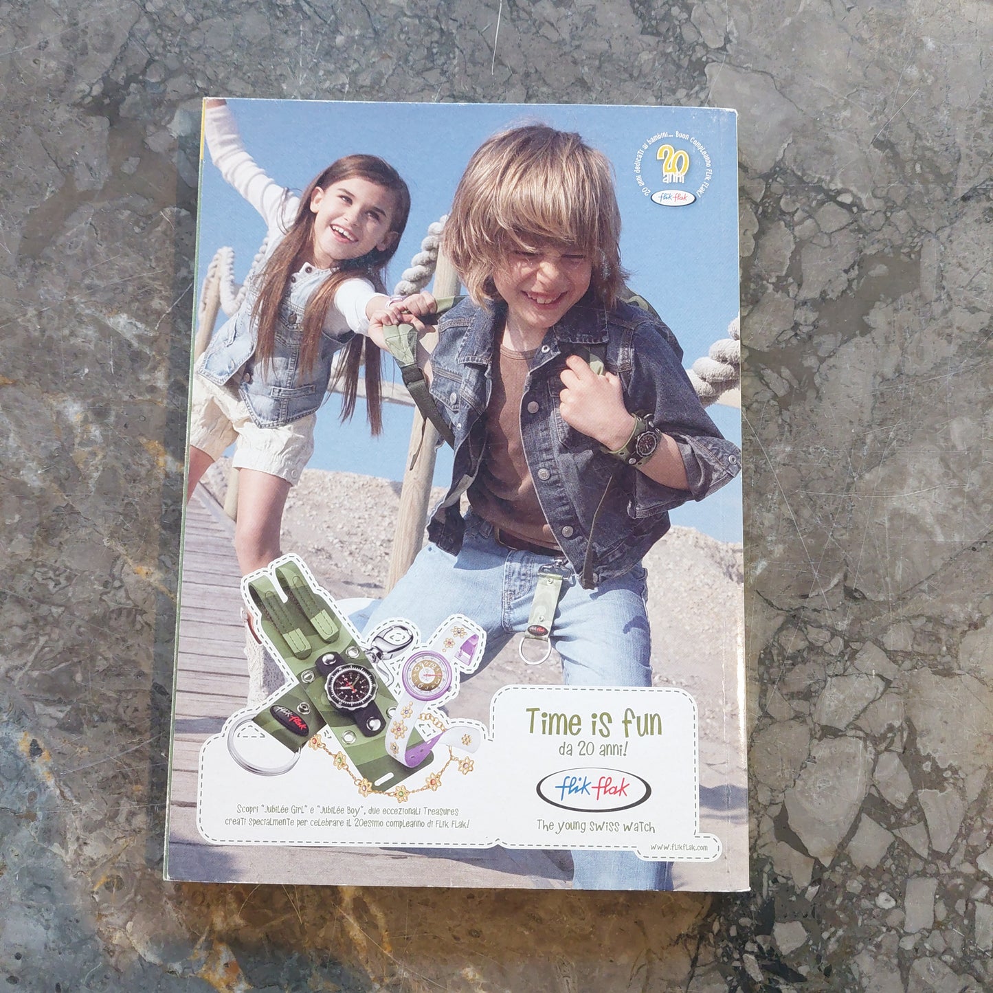 Disney Mega - 611