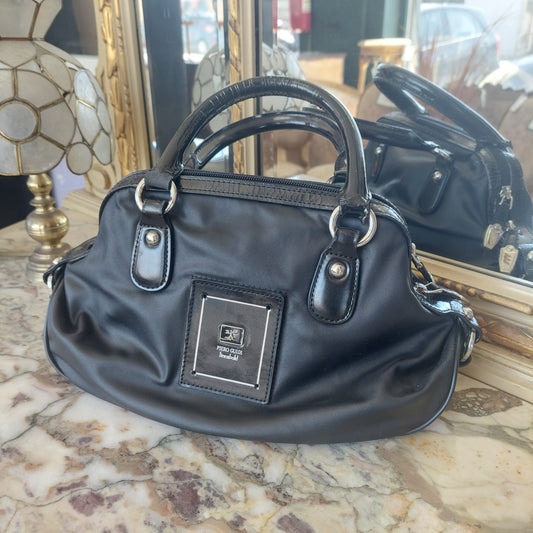 Borsa Nera Piero Guidi Lineabold