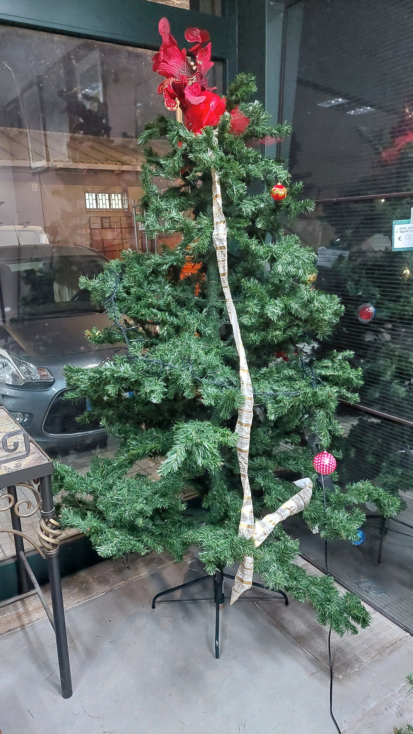 Albero* Di Natale H220
