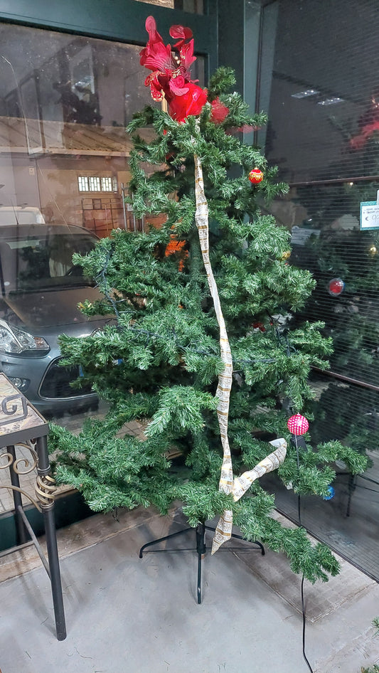 Albero* Di Natale H220