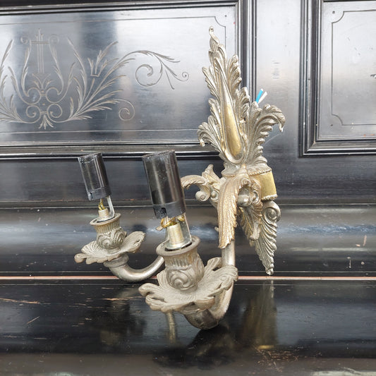 Applique* Ottone 2/l H26
