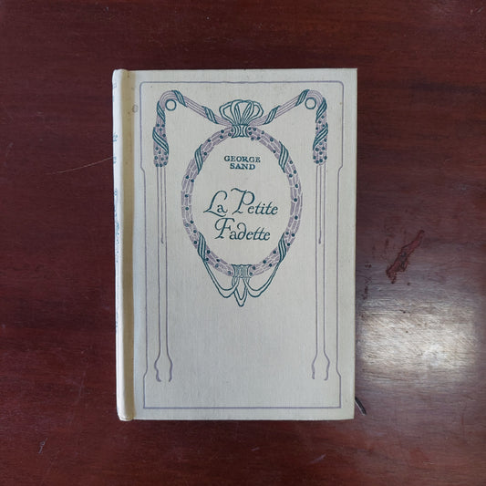 La Petite Fadette - George Sand