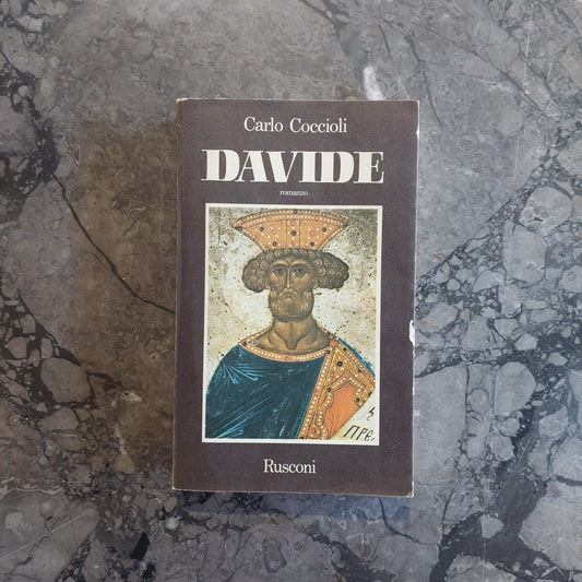 L/davide - C. Coccioli