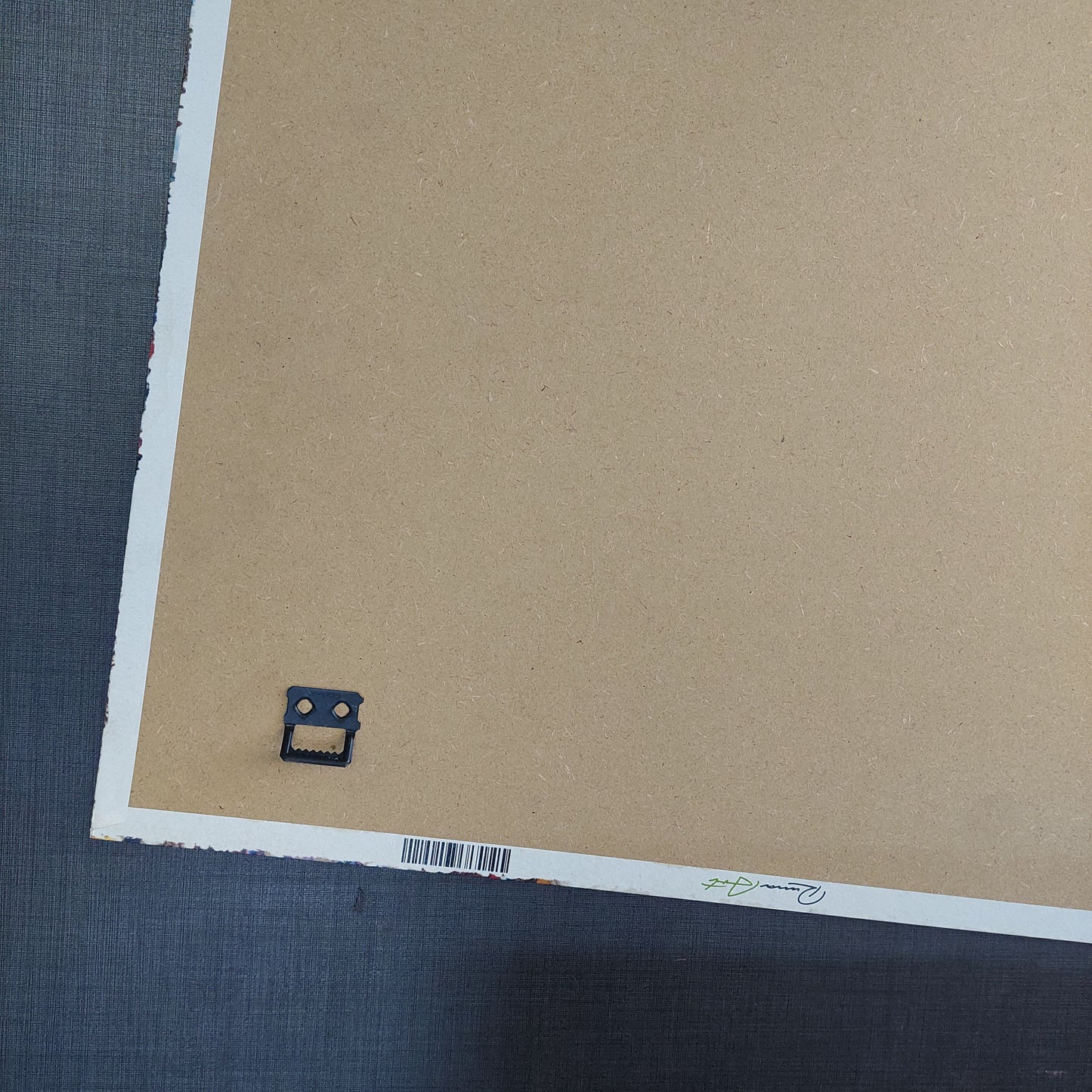 Quadro Stampa Albero Della Vita Klimt Runa Art Cm100x40