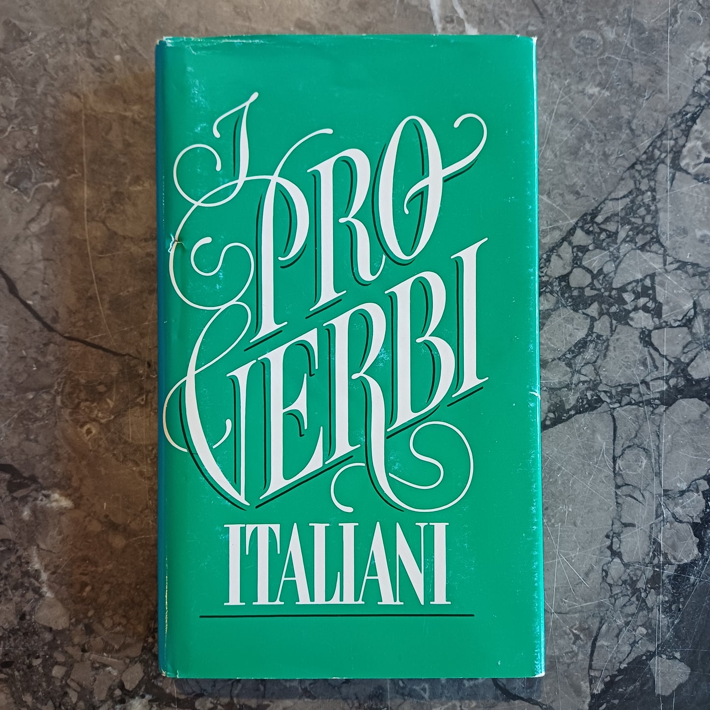 L/i Proverbi Italiani