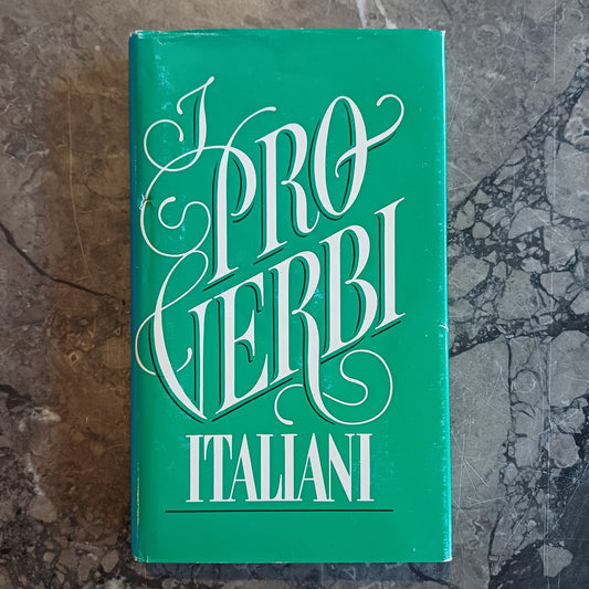 L/i Proverbi Italiani