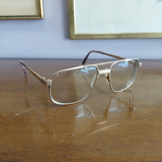 Occhiali* Desil Oroflex Vintage