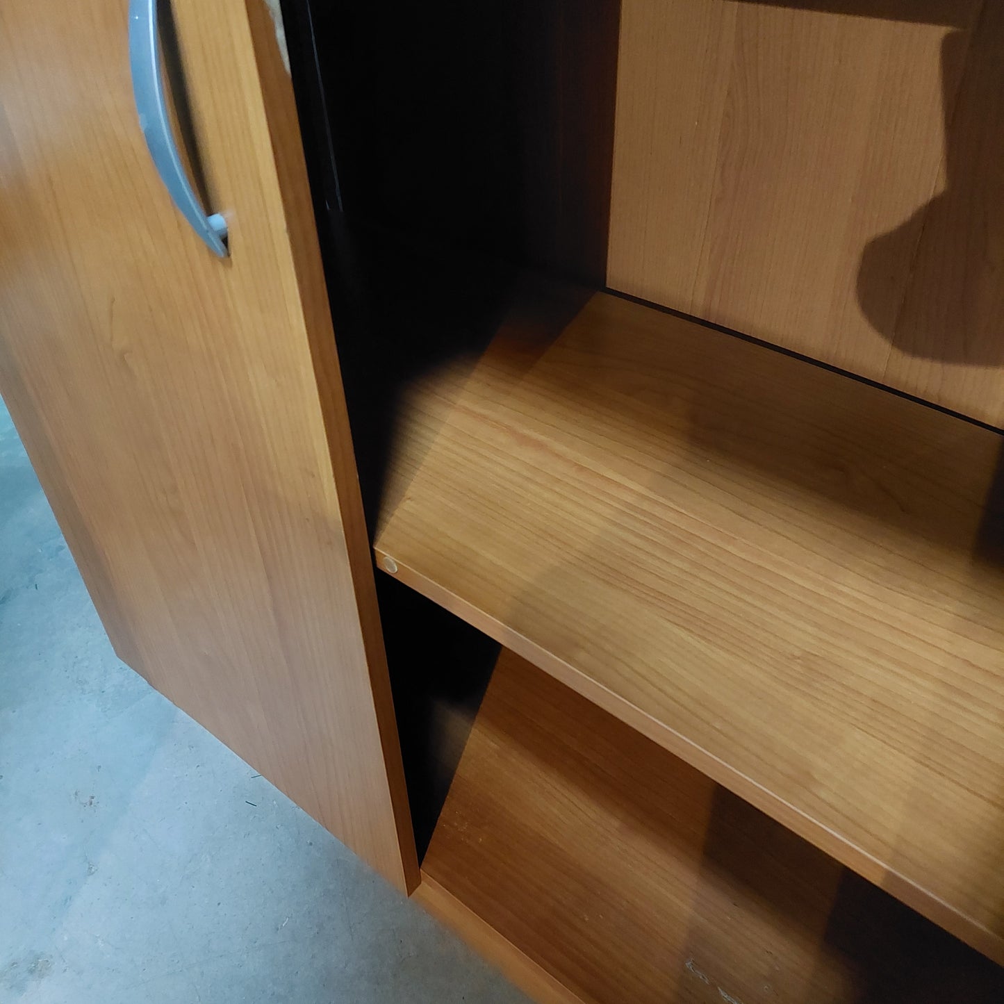 Vetrinetta 4/s Cm80x34x181h