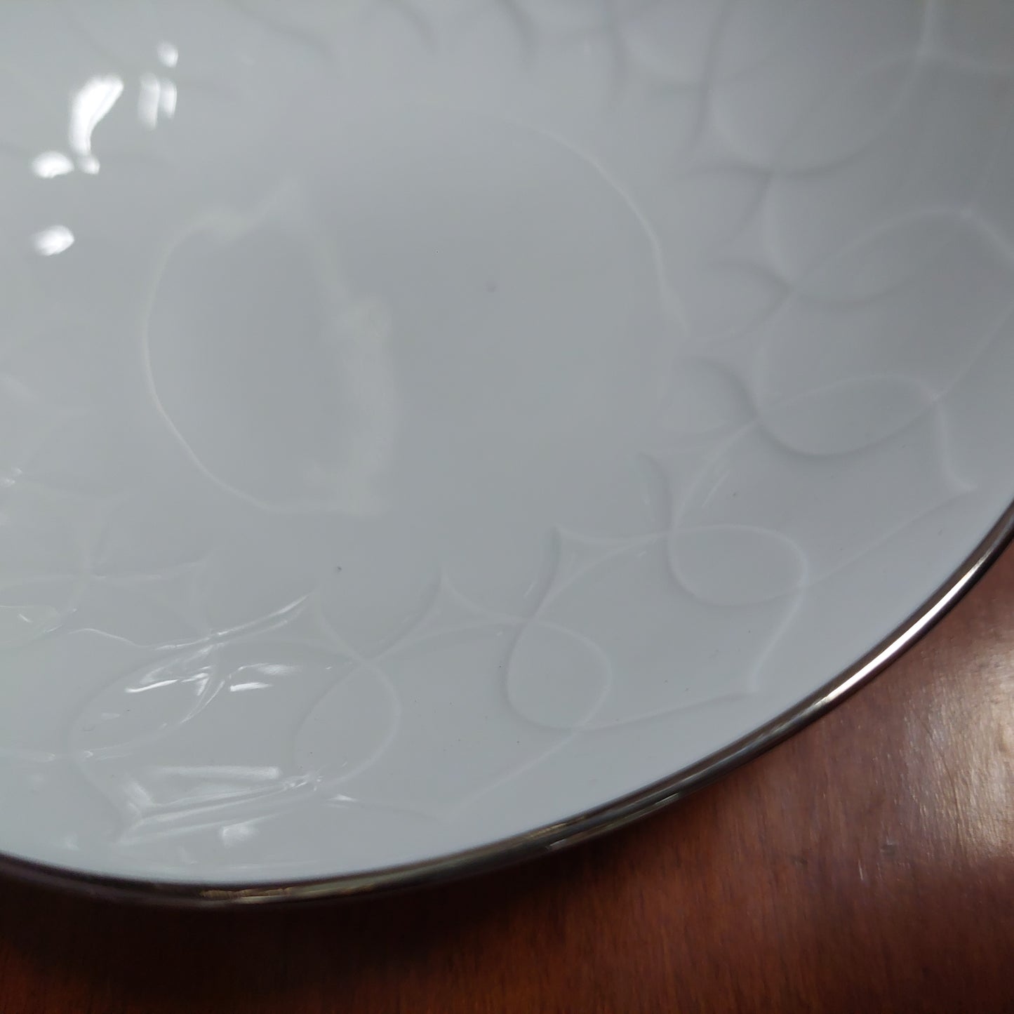 Ciotolina Porcellana Rosenthal Studio-line Germany