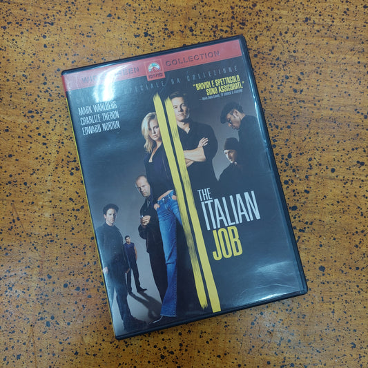 The Italian Job