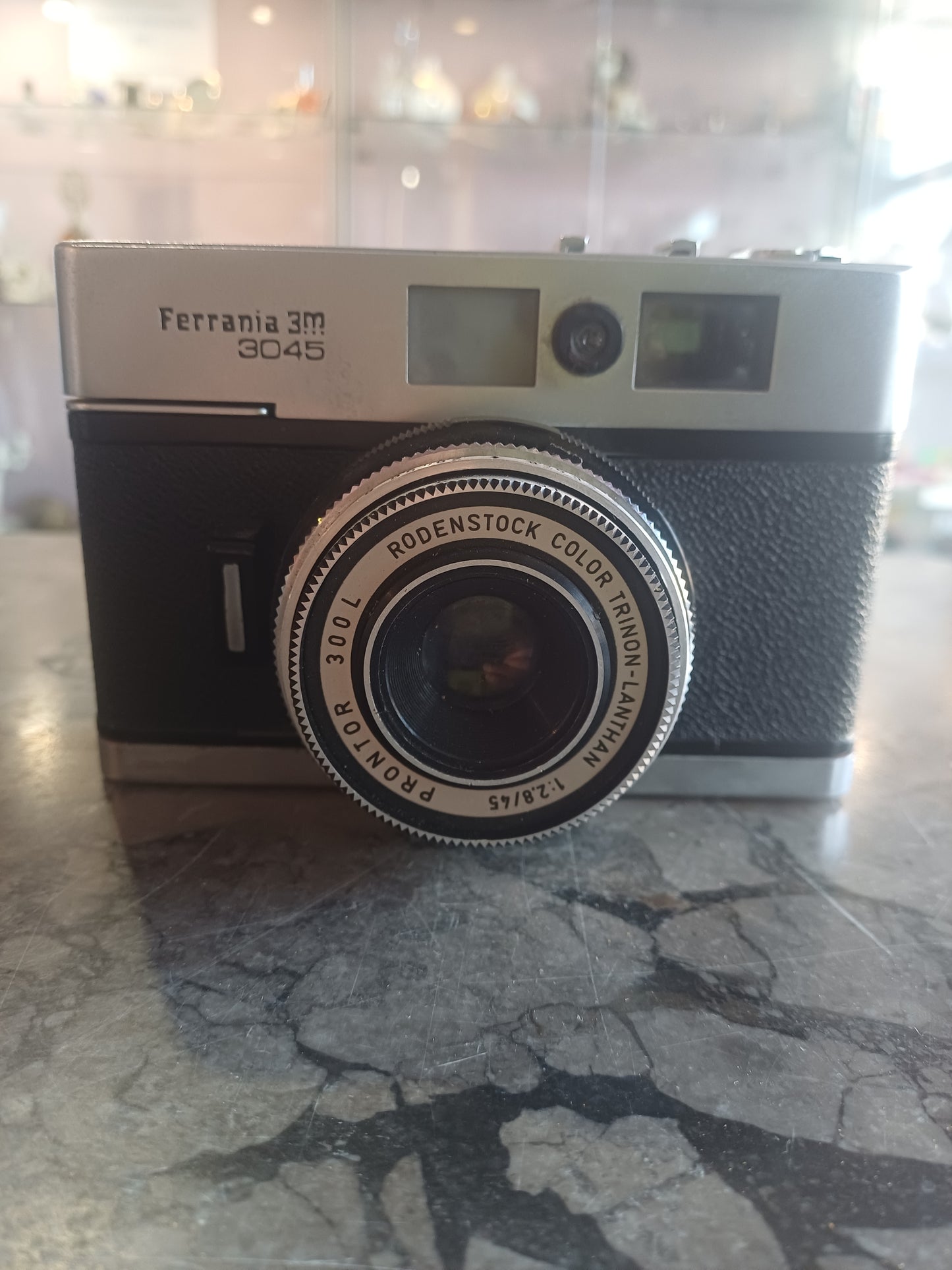 Ferrania* 3m 3045