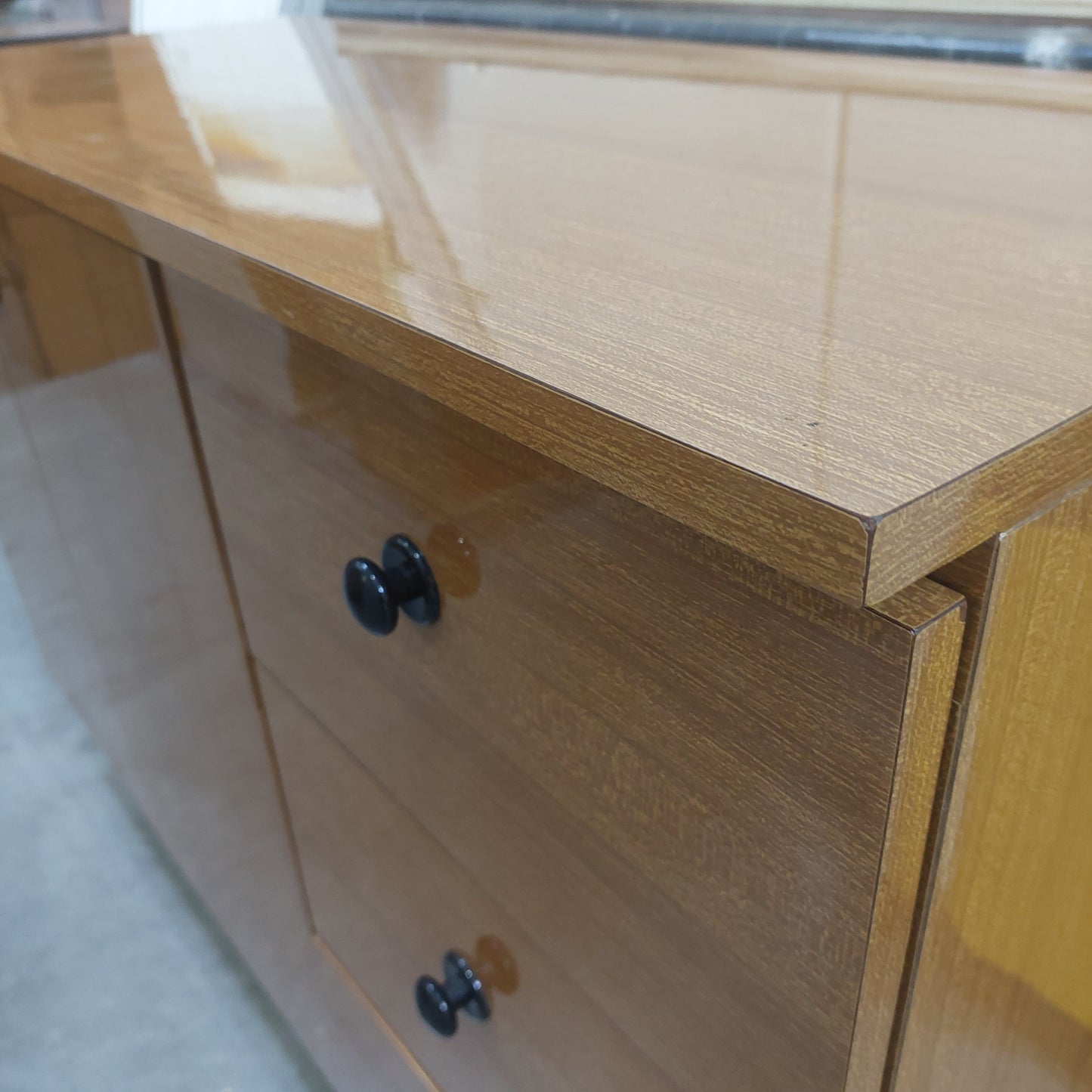 Mobile Da Cucina Formica 2/s 3/c Cm120x50x85h