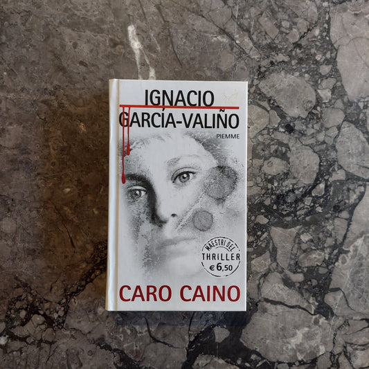 L/caro Caino - I. Garcia-valino