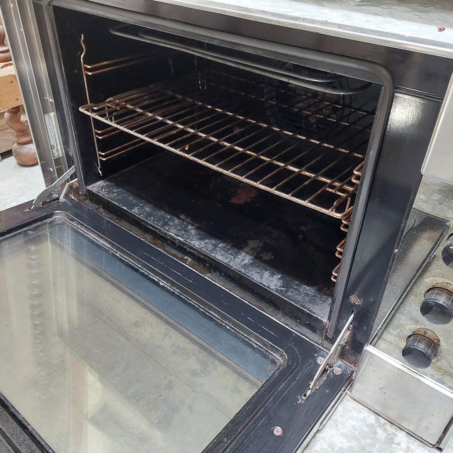Forno Da Incasso Whirlpool Cm90x55x48h