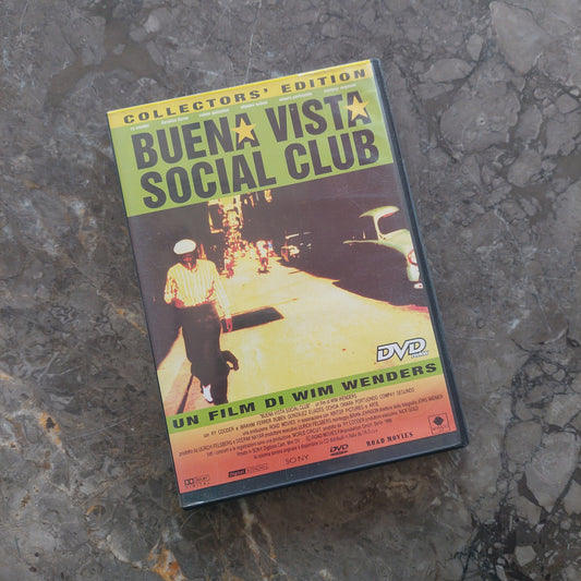 Buena Vista Social Club