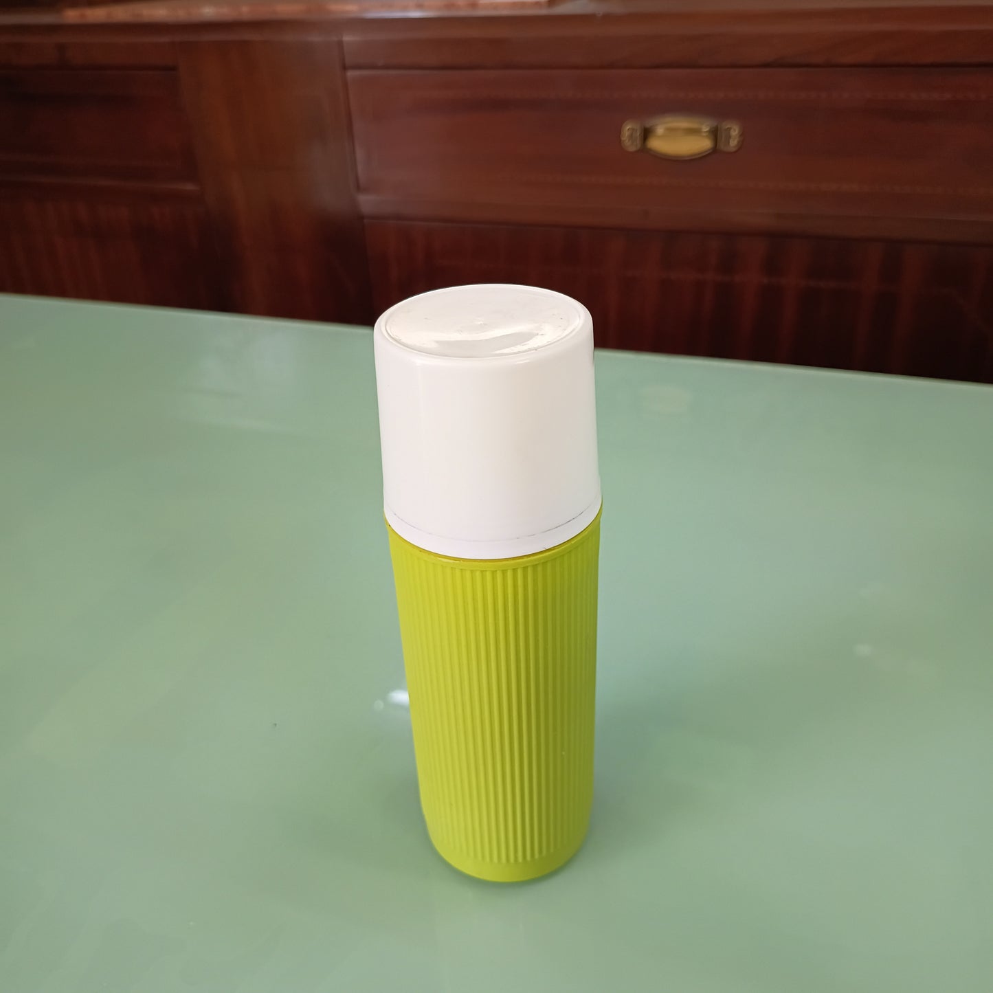 Thermos Verde
