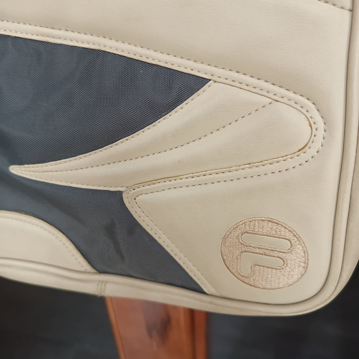 Borsa A Spalla Vintage Fila