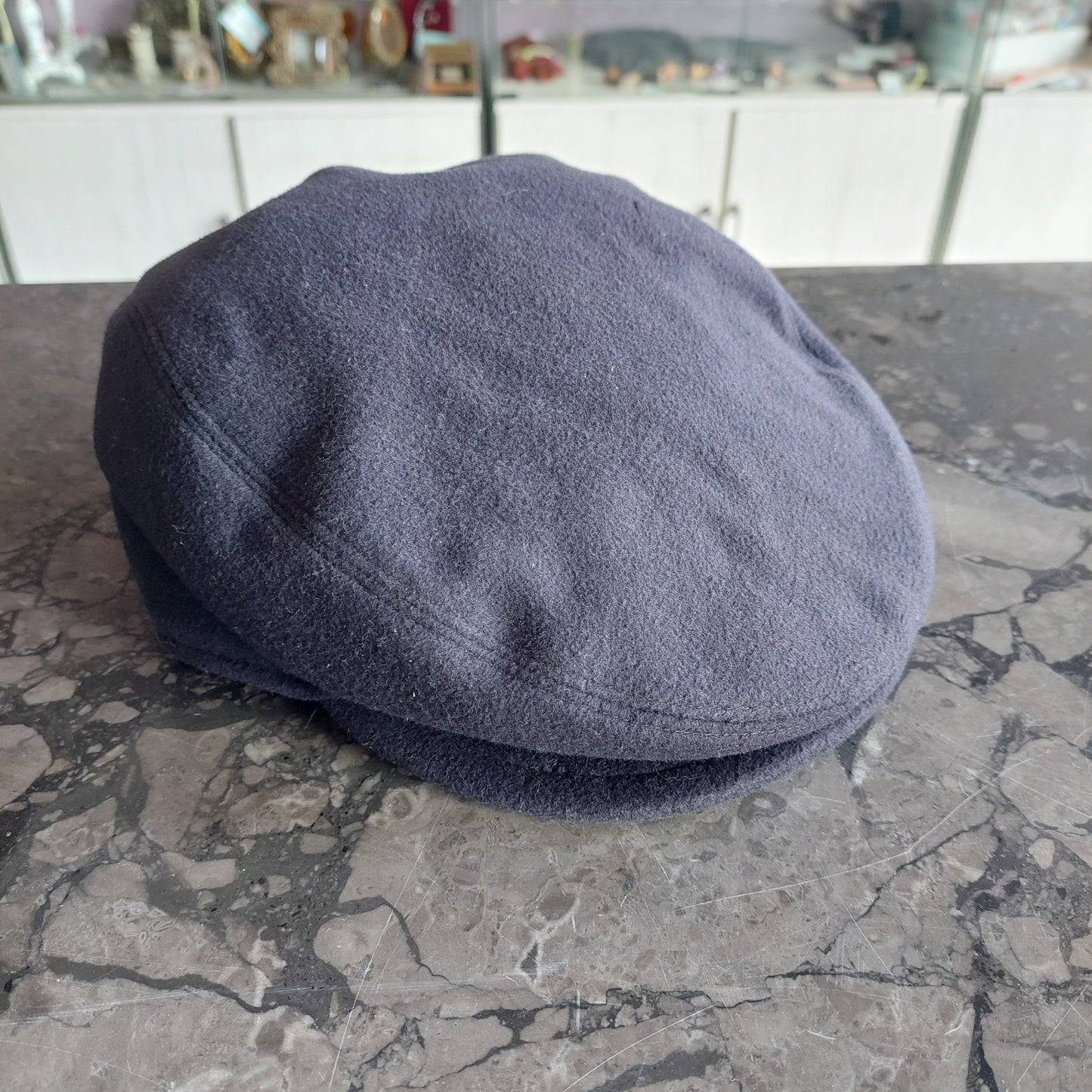 Coppola Lana Cashmere Blu Barbisio