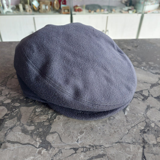 Coppola Lana Cashmere Blu Barbisio