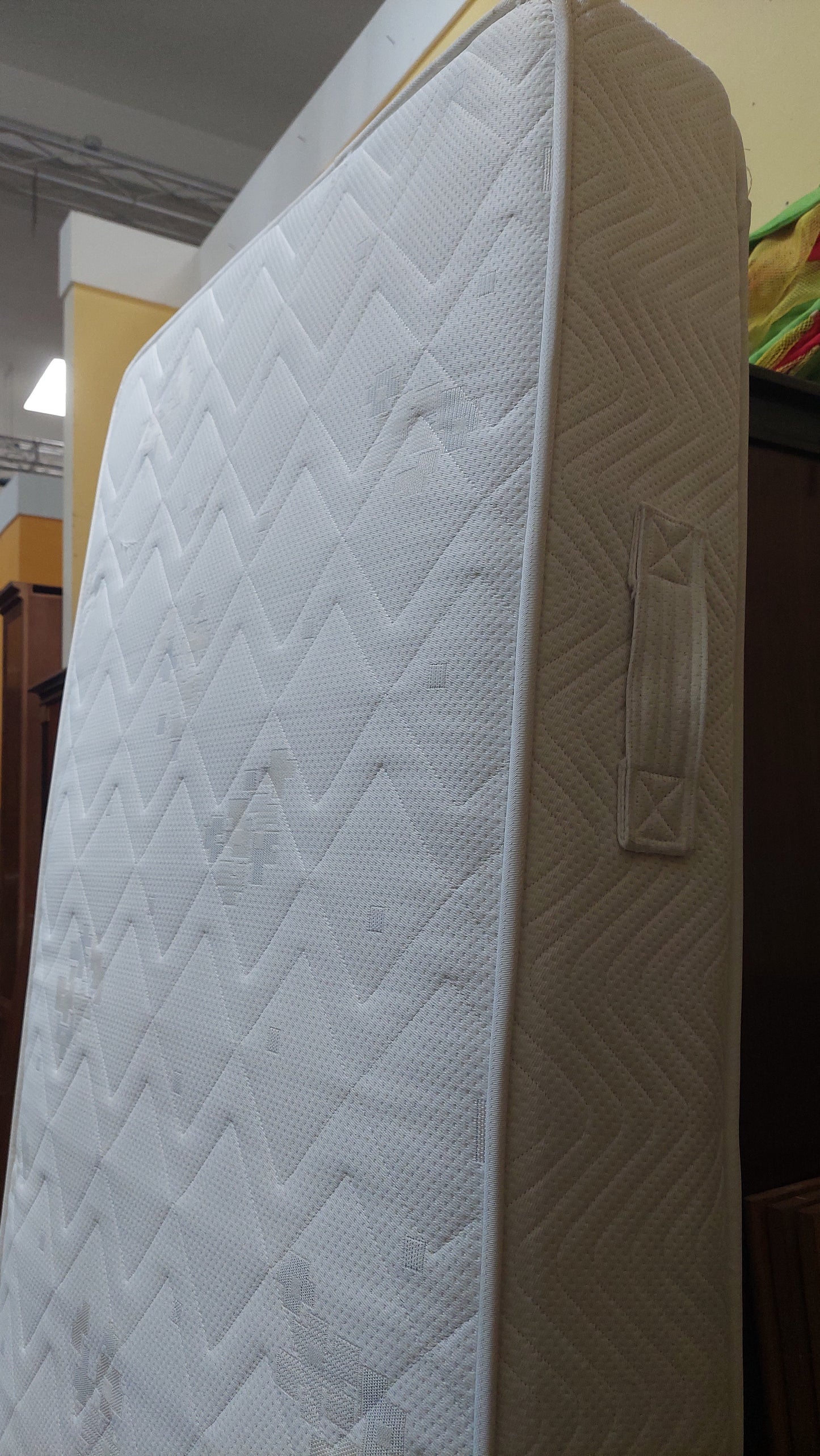 Materasso Singolo Cm80x190