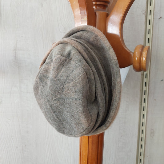 Cappello Morbido Grigio