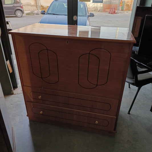 Mobile* 2/c 1/a Contenitore Cm112x56x112h